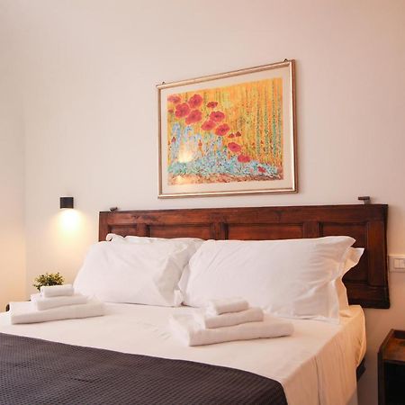 Casa Alta Hotel L'Aquila Ngoại thất bức ảnh
