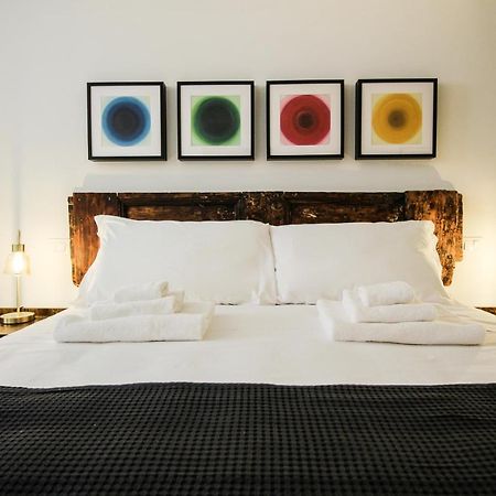 Casa Alta Hotel L'Aquila Ngoại thất bức ảnh