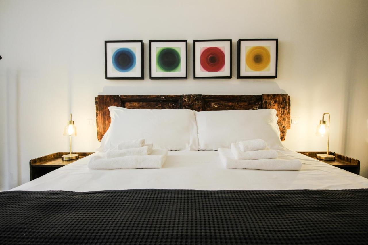 Casa Alta Hotel L'Aquila Ngoại thất bức ảnh