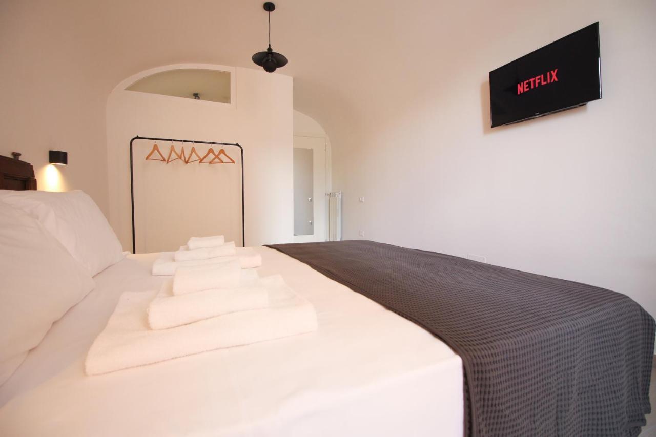 Casa Alta Hotel L'Aquila Ngoại thất bức ảnh