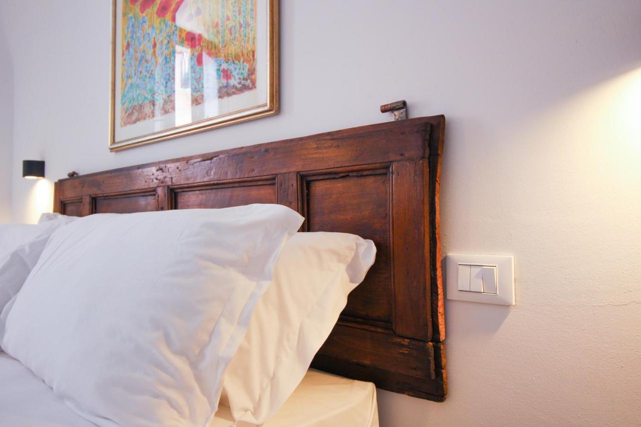 Casa Alta Hotel L'Aquila Ngoại thất bức ảnh