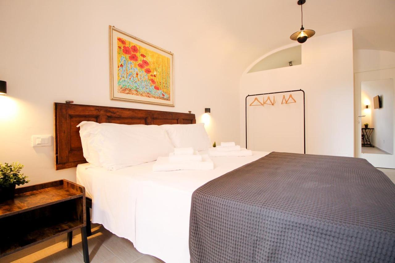 Casa Alta Hotel L'Aquila Ngoại thất bức ảnh