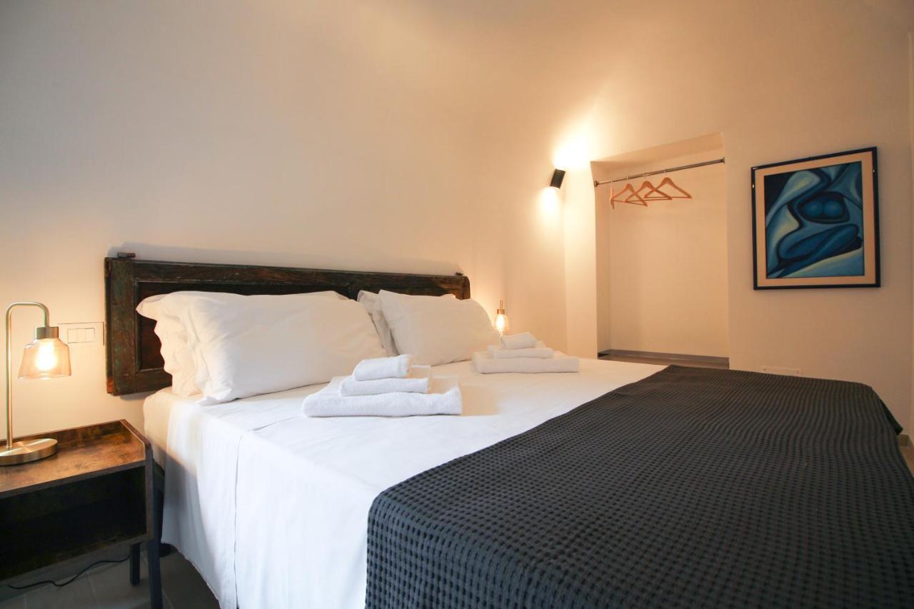 Casa Alta Hotel L'Aquila Ngoại thất bức ảnh