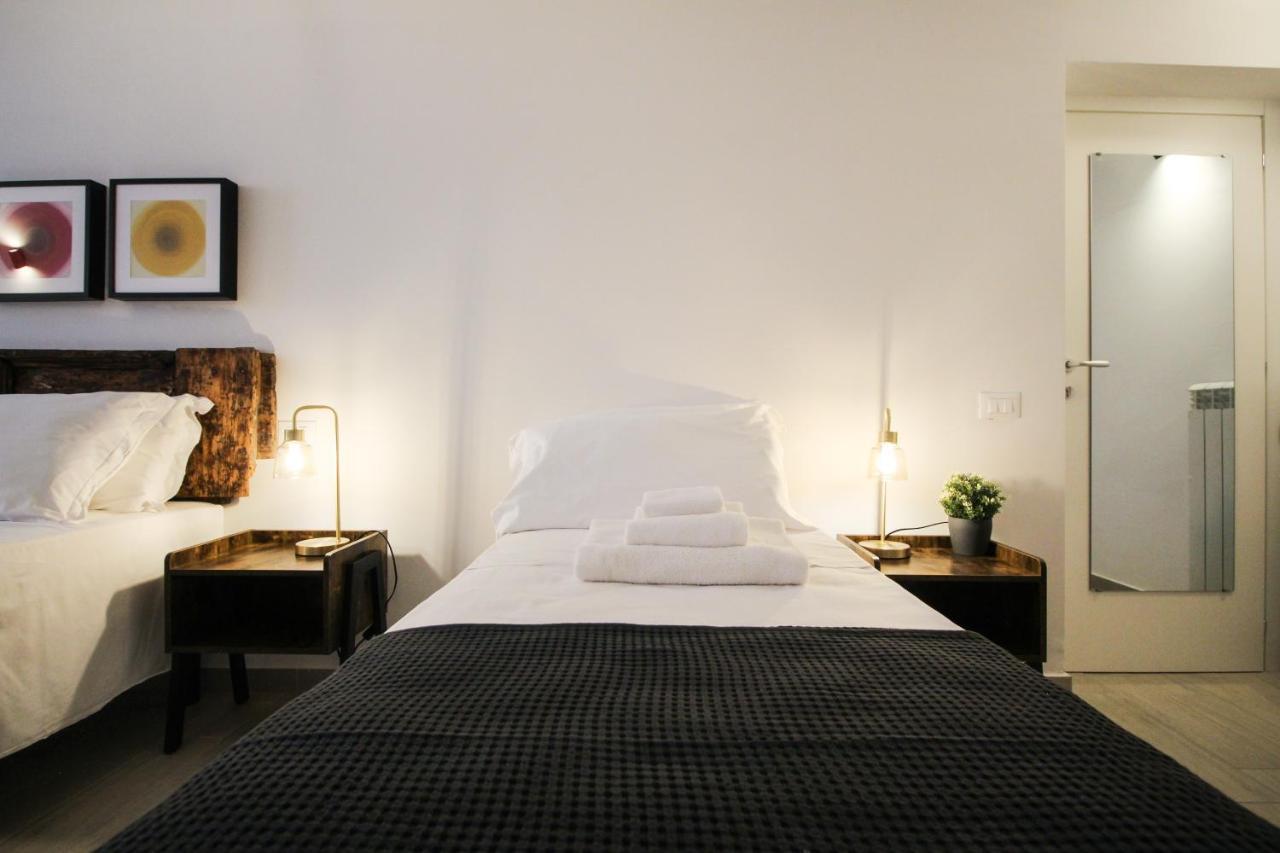 Casa Alta Hotel L'Aquila Ngoại thất bức ảnh