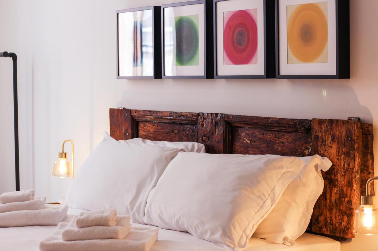 Casa Alta Hotel L'Aquila Ngoại thất bức ảnh