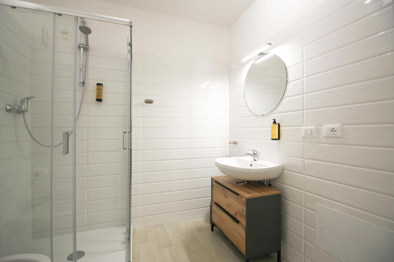 Casa Alta Hotel L'Aquila Ngoại thất bức ảnh