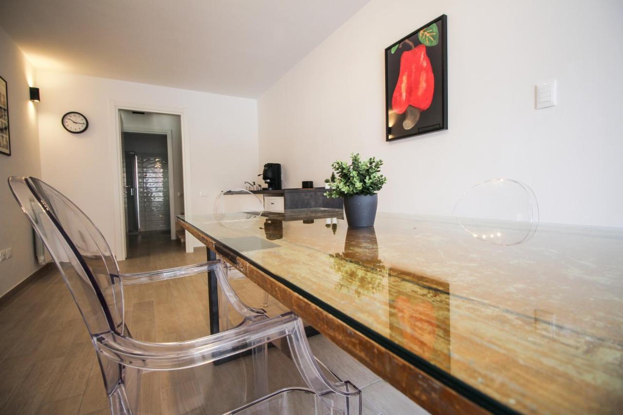 Casa Alta Hotel L'Aquila Ngoại thất bức ảnh